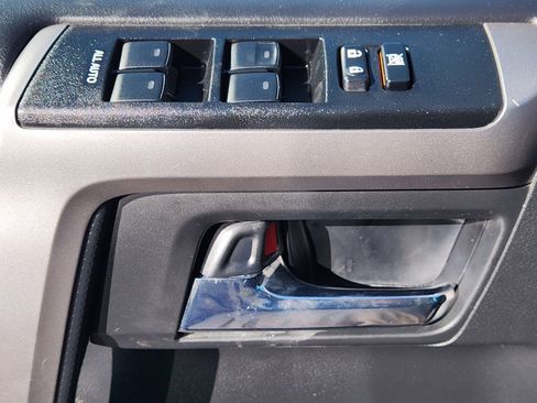 Used 2024 Toyota 4Runner SR5 image 28