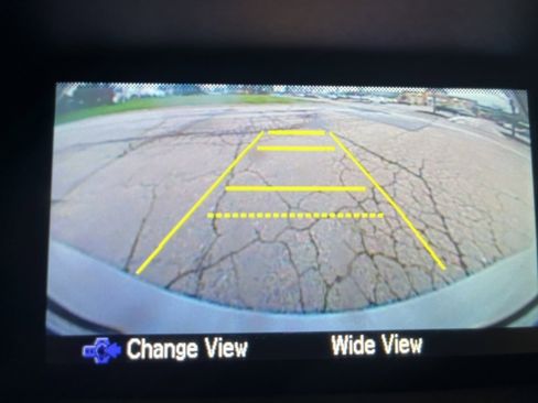 Used 2014 Honda CR-V LX image 24