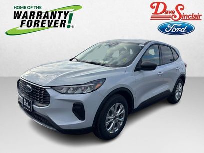 New 2026 Ford Escape Active w/ Cold Weather Package