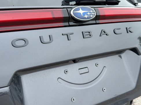 New 2026 Subaru Outback Touring XT AWD/4WD image 11