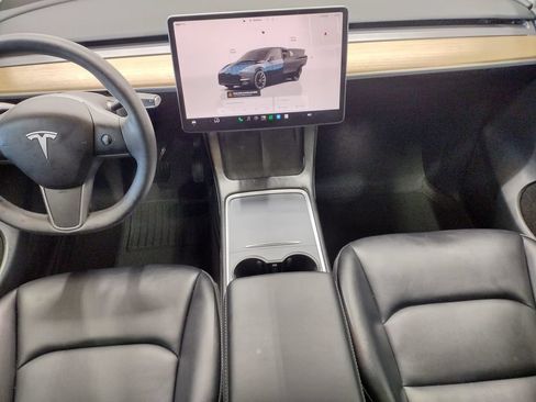 Used 2023 Tesla Model Y Long Range AWD/4WD image 31