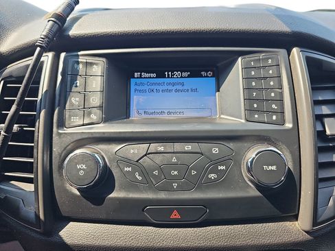 Used 2019 Ford Ranger XL w/ Equipment Group 101A Mid AWD/4WD image 18