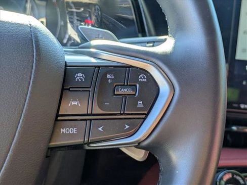 Used 2025 Lexus NX 250 FWD w/ Accessory Package (Z1) image 10