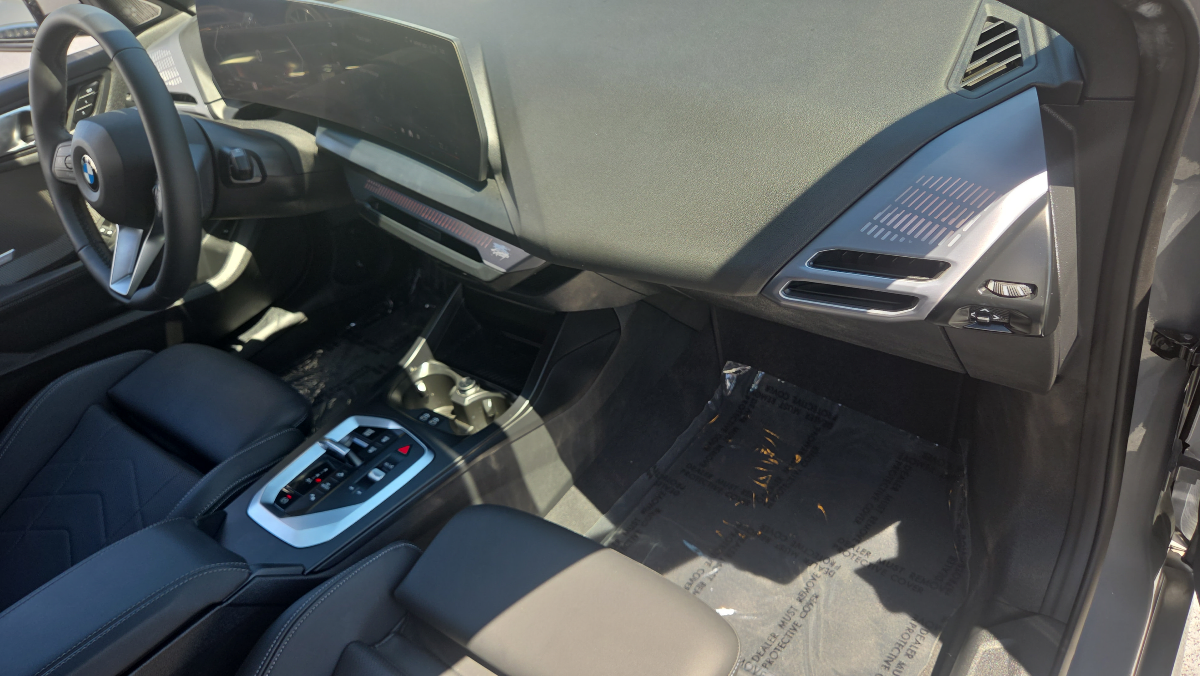 Certified 2026 BMW 228i w/ Technology Package FWD image 16