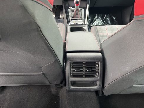 Used 2024 Volkswagen GTI SE image 15