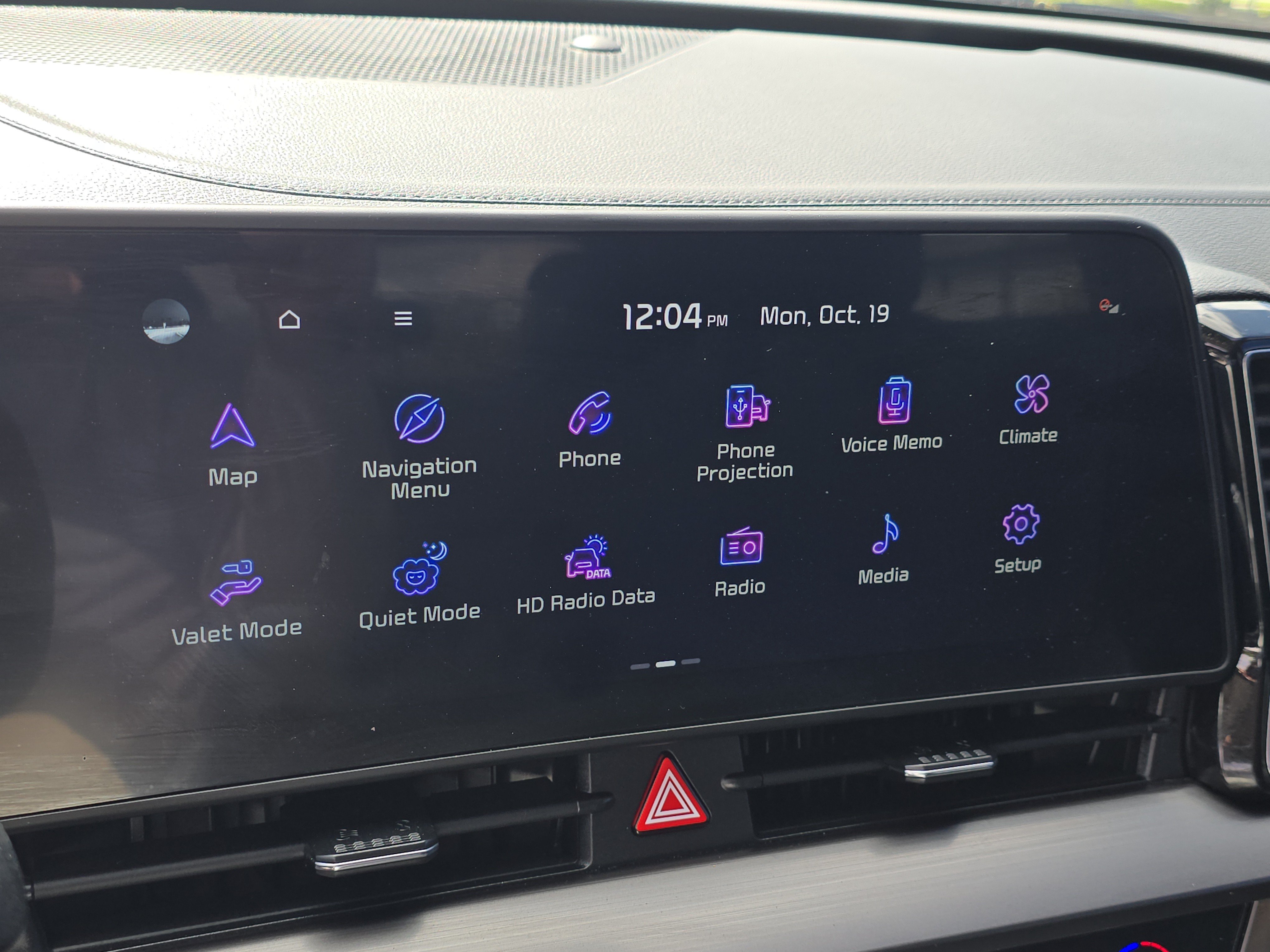Certified 2023 Kia Sportage EX FWD image 21