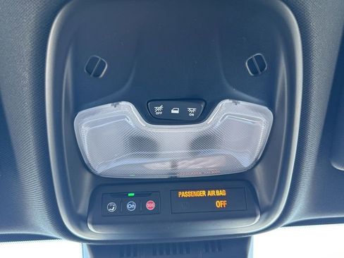 New 2026 Chevrolet Colorado Trail Boss AWD/4WD image 38