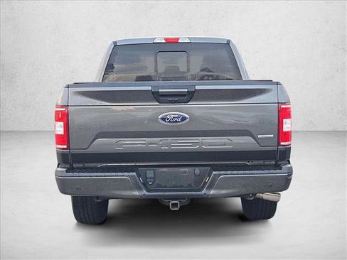 Used 2018 Ford F150 XLT w/ Equipment Group 302A Luxury AWD/4WD image 6