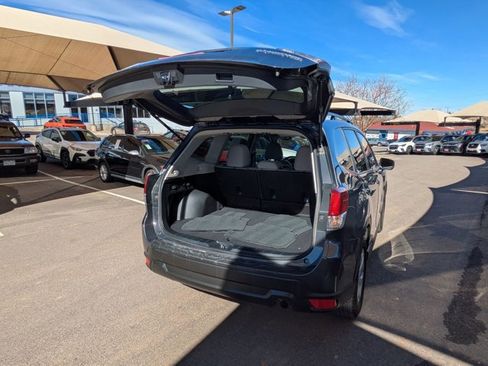 Certified 2023 Subaru Forester image 24