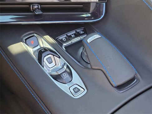 Used 2025 Chevrolet Corvette Z06 w/ Z07 Performance Package image 24