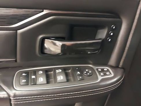 Used 2024 RAM 2500 Rebel w/ Towing Technology Group AWD/4WD image 20