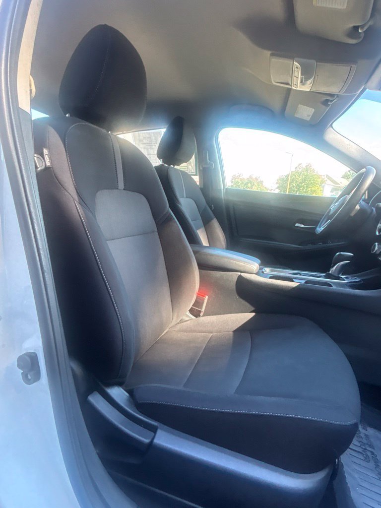 Used 2024 Nissan Sentra SV FWD image 18