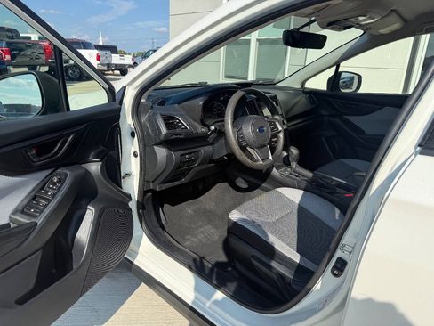 Used 2018 Subaru Crosstrek 2.0i AWD/4WD image 8