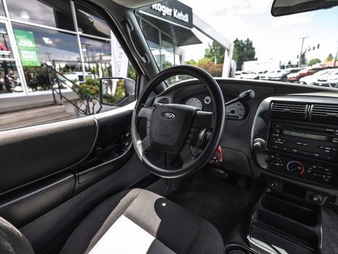Used 2011 Ford Ranger Sport w/ PWR Equipment Group RWD image 25