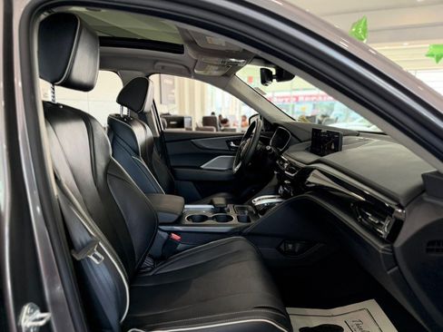 Used 2023 Acura MDX SH-AWD w/ Advance Package image 17