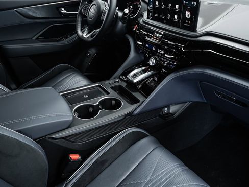 New 2026 Acura MDX Type S AWD/4WD image 30