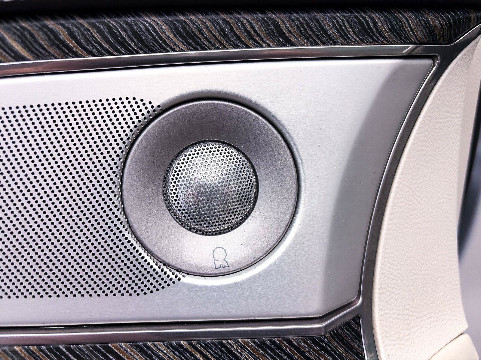 Used 2019 Lincoln Nautilus Black Label AWD/4WD image 18