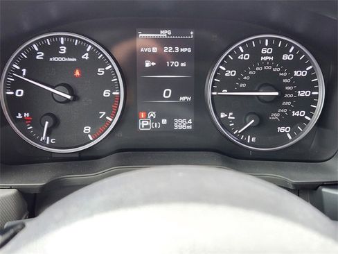 New 2025 Subaru Forester Sport image 12