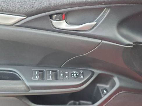Used 2016 Honda Civic LX image 13