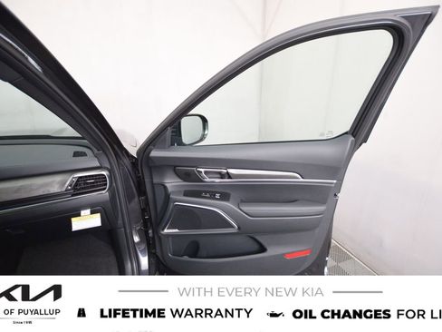 New 2025 Kia Telluride SX X-Line image 15