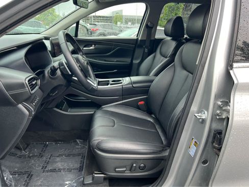 Certified 2023 Hyundai Santa Fe SEL w/ Premium Package AWD/4WD image 28