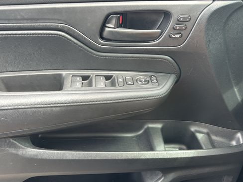 Used 2024 Honda Odyssey EX-L image 20