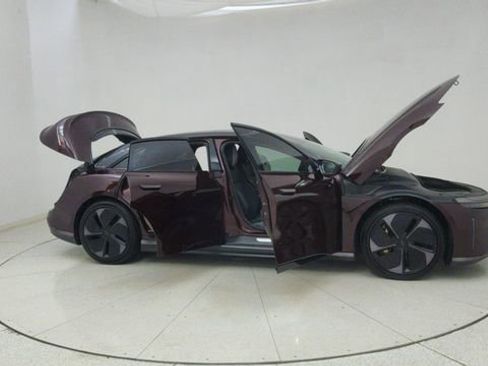 Used 2024 Lucid Air Touring AWD/4WD image 71