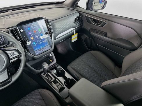 New 2026 Subaru Forester Premium image 21