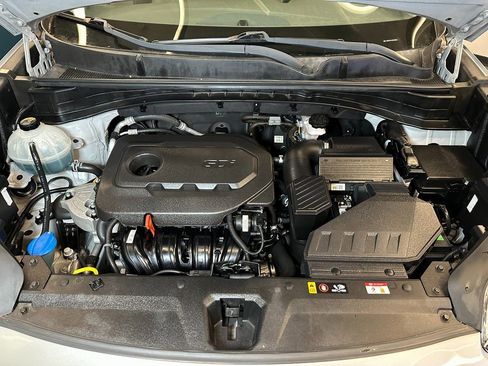 Used 2019 Kia Sportage LX w/ LX Popular Package image 23