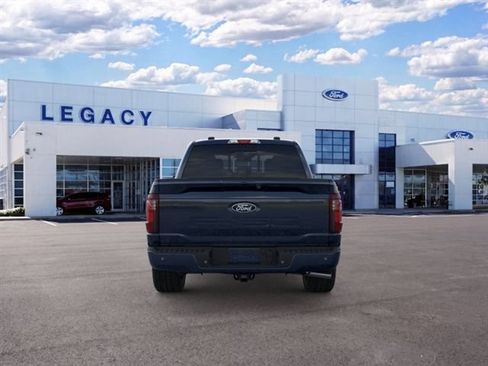 New 2026 Ford F150 XLT w/ Equipment Group 302A MID RWD image 5