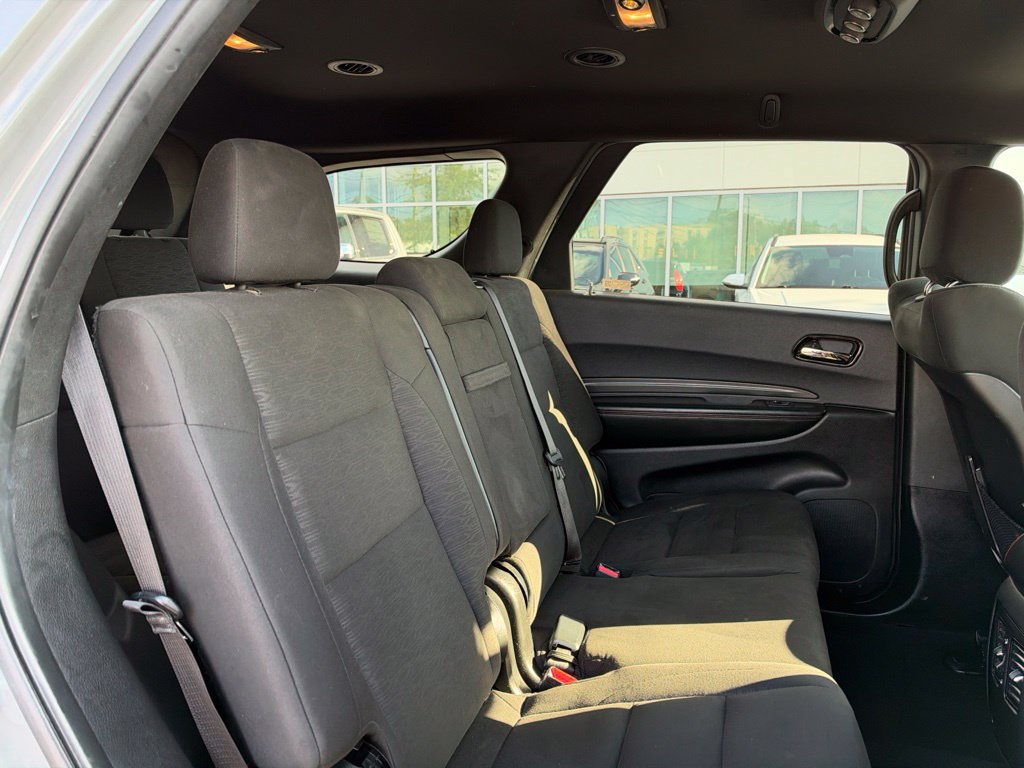 Used 2023 Dodge Durango GT AWD/4WD image 22
