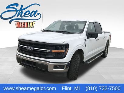 Used 2024 Ford F150 XLT w/ Tow/Haul Package