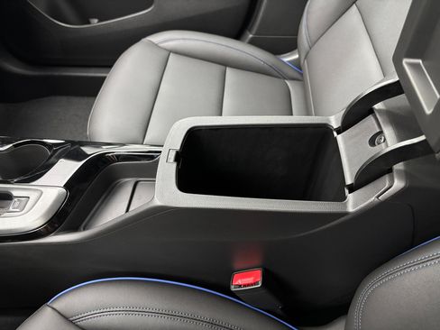 New 2026 Buick Envista Sport Touring w/ Convenience I Package FWD image 27