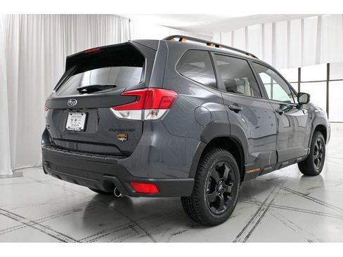 New 2025 Subaru Forester Wilderness w/ Wilderness Package image 7
