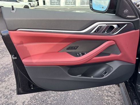 New 2026 BMW 430i xDrive image 10