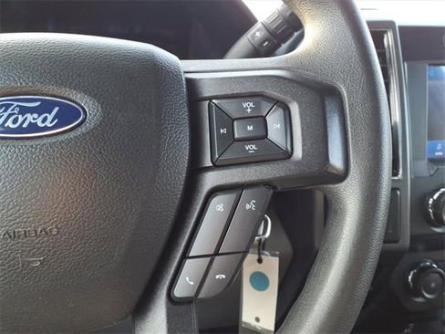 Certified 2022 Ford F250 XLT image 16