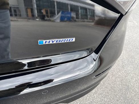 Used 2025 Honda Accord EX-L image 45