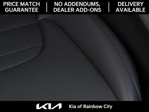 New 2026 Kia Sportage SX FWD image 26