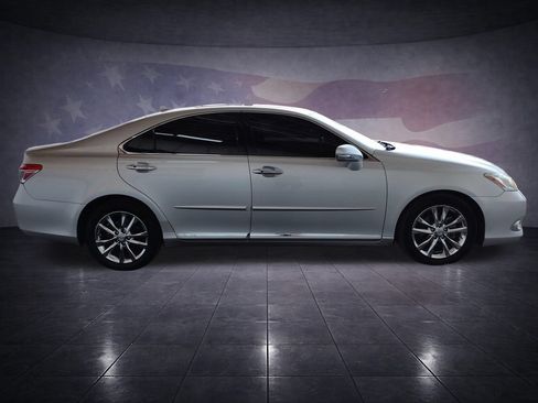 Used 2011 Lexus ES 350 FWD image 6