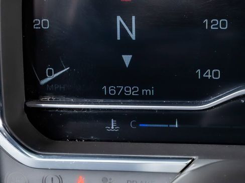 Used 2025 GMC Sierra 2500 Denali Ultimate image 21