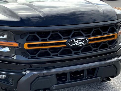 Certified 2025 Ford F150 Tremor w/ Equipment Group 402A High AWD/4WD image 29