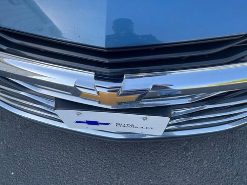 Used 2024 Chevrolet Malibu LT FWD image 33