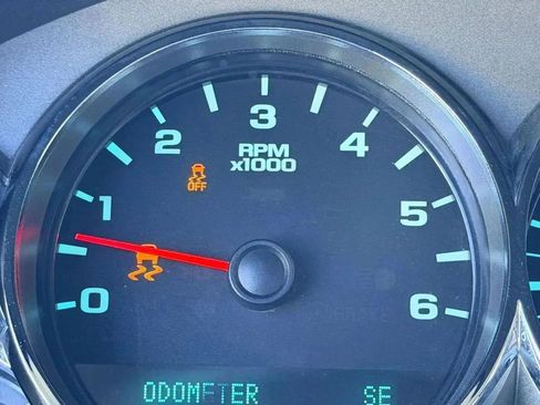 Used 2012 Chevrolet Silverado 1500 LT RWD image 14