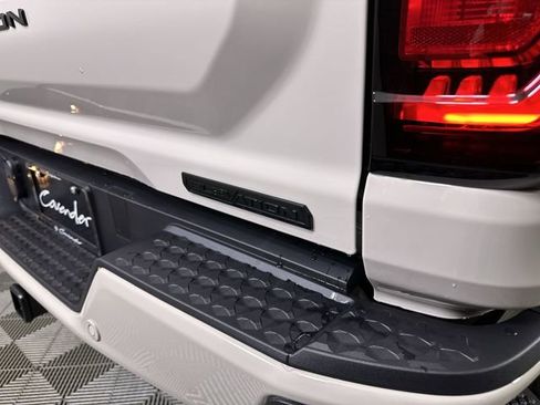 New 2026 GMC Canyon Elevation w/ Convenience Package AWD/4WD image 32