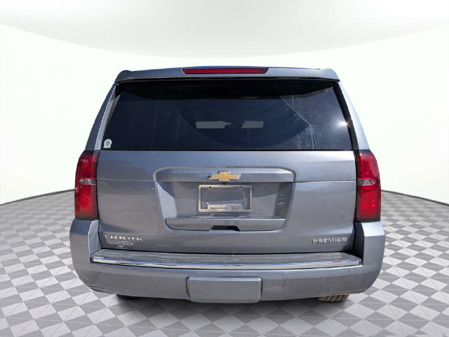 Used 2020 Chevrolet Tahoe Premier AWD/4WD image 5
