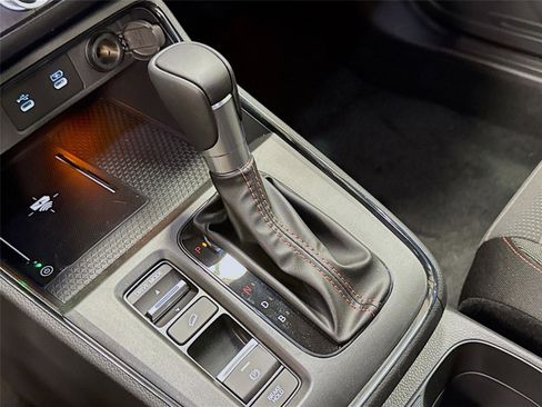 New 2026 Honda CR-V TrailSport image 15