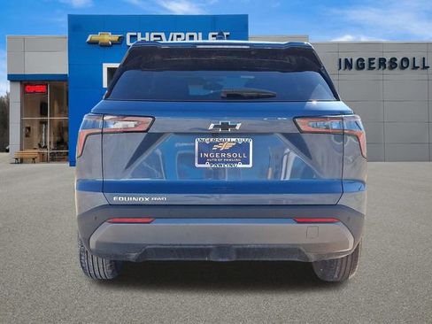 Used 2026 Chevrolet Equinox LT w/ Convenience Package II AWD/4WD image 21