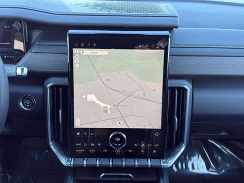 New 2026 GMC Acadia Denali w/ Super Cruise Package image 25