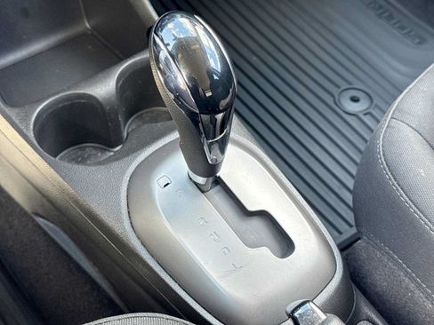 Used 2020 Chevrolet Spark LS FWD image 28