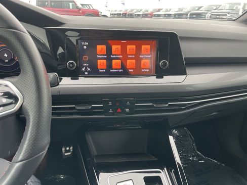 Used 2024 Volkswagen GTI S image 10